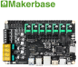 Preview: MKS SKIPR Motherboard mit Quad-core 64bits SOC STM32F407VET6