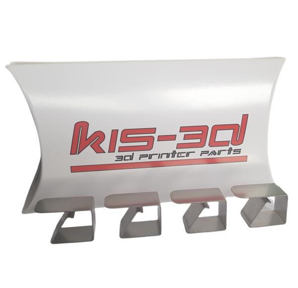 KiS-3d Heating bed set 235mm/500W