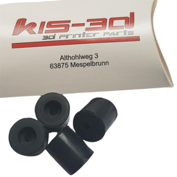 KiS-3d Heating Bed Set 310mm/300W