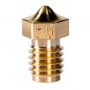 Phaetus brass nozzle 0,4