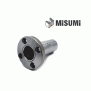 Precision linear bearing LHFRW12 MiSUMi